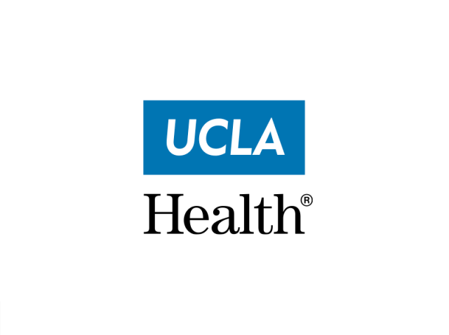 Logotip de UCLA Health